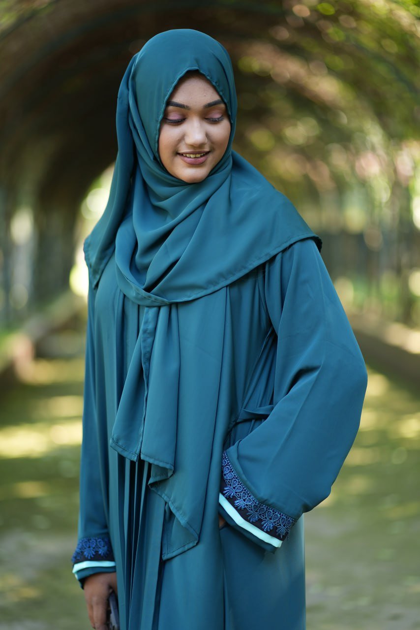 লং বোরকা